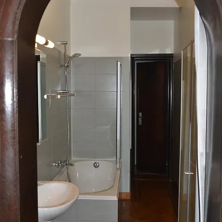 Hartenhuys Tatil Evi Oostende