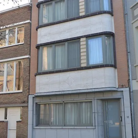 Hartenhuys Oostende