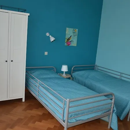 Hartenhuys Tatil Evi