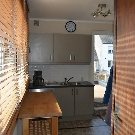 Tatil Evi Hartenhuys