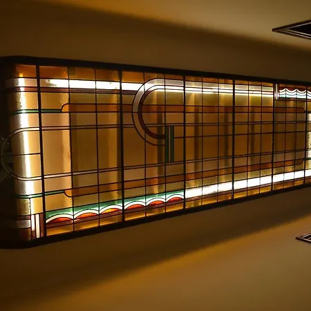 Hartenhuys Tatil Evi Oostende