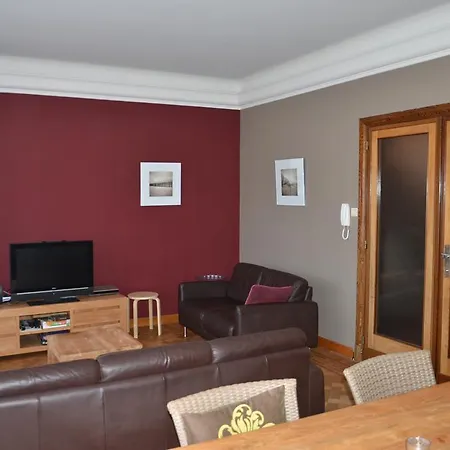 Hartenhuys Tatil Evi *